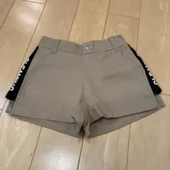 ANAP キッズ 半ズボン Sサイズ ベージュ