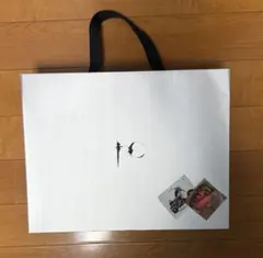 Thug Club ショッパー