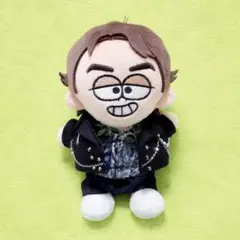 timelesz タイムレス 原嘉孝 はらちゃん ぬいぐるみ FAM ドーム - メルカリ