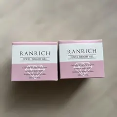 2026年最新】RANRICHの人気アイテム - メルカリ