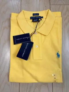 【新品未使用】POLO RALPH LAUREN ポロシャツ Polo Ralph Lauren ヤンキース ポロシャツ（ポロシャツ）｜POLO RALPH