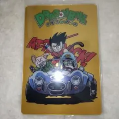 ドラゴンボール イタジャガ vol.8 CR 8-29