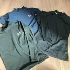 アンダーアーマー