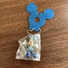 ミッキー キーホルダー
