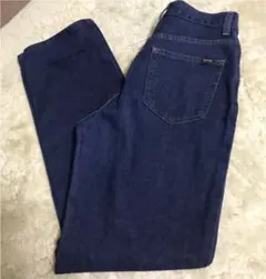 something パンツ デニム