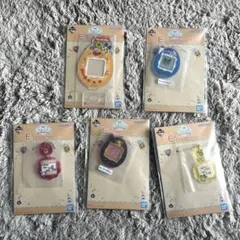 たまごっち 一番くじ E賞 セット売り