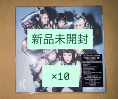 XG THE CORE 核 タワレコ 特典 トレカ コンプ 限定 セット - メルカリ