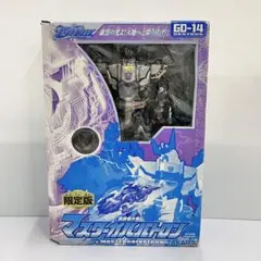 2026年最新】マスターガルバトロンの人気アイテム - メルカリ