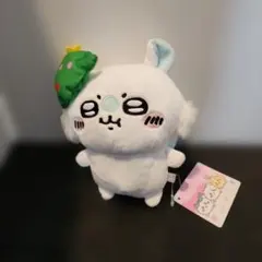 ちいかわ ぬいぐるみ モモンガ