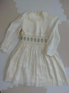 ワンピース　女の子　130cm　お値下げ！