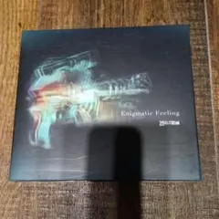 Enigmatic Feeling　CD+DVD