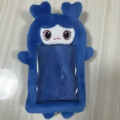 TWICE ツブリー　トレカケース