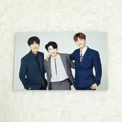 SEVENTEEN IDEAL CUT ジョシュア スングァン バーノン トレカ - メルカリ