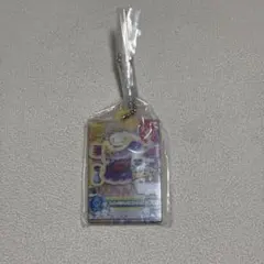 アイカツ ガチャガチャ 音城セイラ