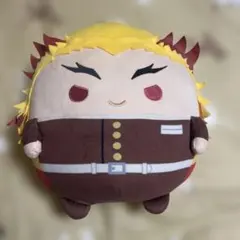 煉獄杏寿郎　ふわコロりんBIG2 ぬいぐるみ　鬼滅の刃