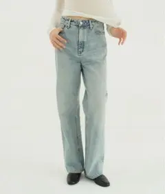 2026年最新】SECOND denim pants claneの人気アイテム - メルカリ