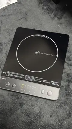 松下電工 ビルトインIHクッキングヒーター - メルカリ