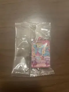 天羽まどか アイカツ×プリパラ だれでもアクリルチャーム2