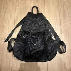 POPPY リュック　バックのサムネイル