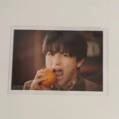 EVE 生写真A ハル