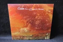 calm　カーム　Free-Soil Sounds for Moonage