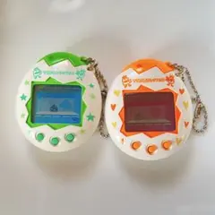 オスっちメスっち2個セット 動作確認済み