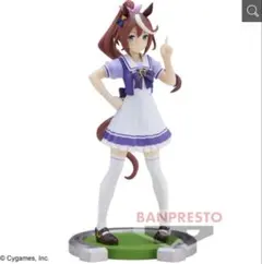 ウマ娘プリティーダービー　フィギュア　トウカイテイオー