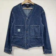 2025年最新】RRL デニムジャケット 三つ星の人気アイテム - メルカリ