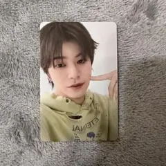 KO1KEYZ 通常盤 トレカ 照井康祐 KOSUKE