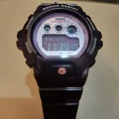 極美品/稼働品】G-SHOCK ジェイソン G-001 ピンク 3247 - メルカリ
