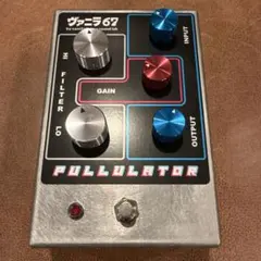 Vanilla House Sound Lab Pullulator(大) - メルカリ
