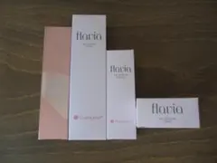 フラビア 未使用 コスメ 3点+1点セット 化粧水 美容液 クリーム 導入美容液のサムネイル