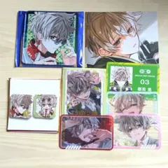 桂正和 ICカードステッカーコレクション - メルカリ