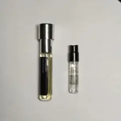 NO BRAINER　ローソーピュア、JO MALONE イングリッシュペア