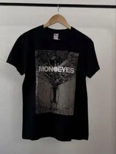 【MONO EYES】グラフィックTシャツ