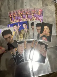 Straykids KARMA ヒョンジン