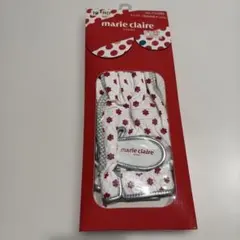 marie claire GOLFマリクレール ゴルフ　グローブ　19cm