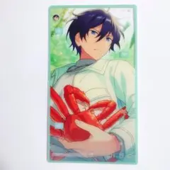 あんスタ 中国 上海 オフライン 限定 Live カード vol.2 氷鷹北斗