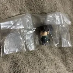 進撃の巨人　リヴァイ　カプセルフィギュアコレクション