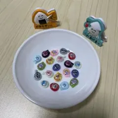 サンリオ など たまごっち キャラクター ネイルパーツ