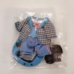 未開封☆四ノ宮那月☆DMS☆ぬいスター☆コスチューム
