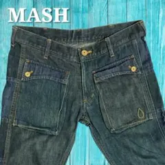 yuruli ナイロンパンツ mash gohemp 松岡俊介 yuruli ナイロンパンツ mash gohemp 松岡俊介 yuruli ナイロンパンツ