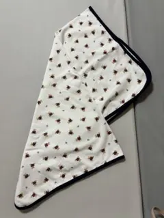 RL クマ柄 ブランケット ラルフローレン　POLO