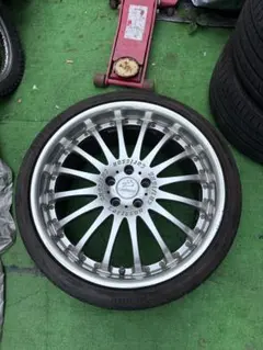 Carlsson 2/16 19インチ PCD112 - メルカリ