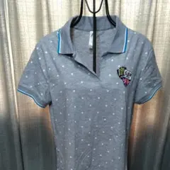 レディースポロシャツ
