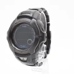 稼働品 CASIO カシオ G-SHOCK メンズ腕時計 電波ソーラー 293