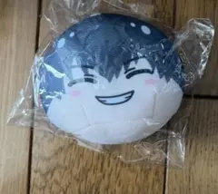 オマケ付】ブルーロック ブルロ おまんじゅうにぎにぎマスコット 第一