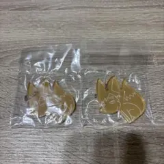 ハイキュー!! アクリルキーホルダー 2個 宮侑