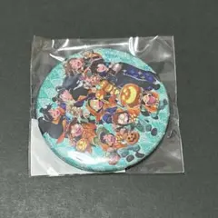 忍たま乱太郎　グリッター缶バッジ