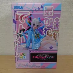 NEEDY GIRL OVERDOSE ちょこのせ プレミアムフィギュア
